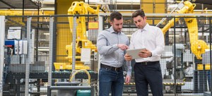 Ondersteuning tot en met CE-markering