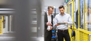 Beoordeling voor samenstel van machines