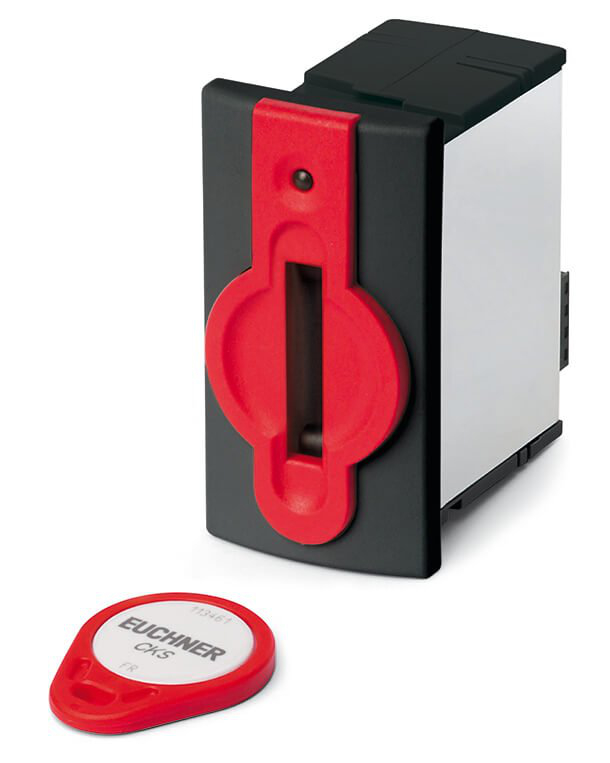 VEILIGE RFID SLEUTEL SYSTEMEN