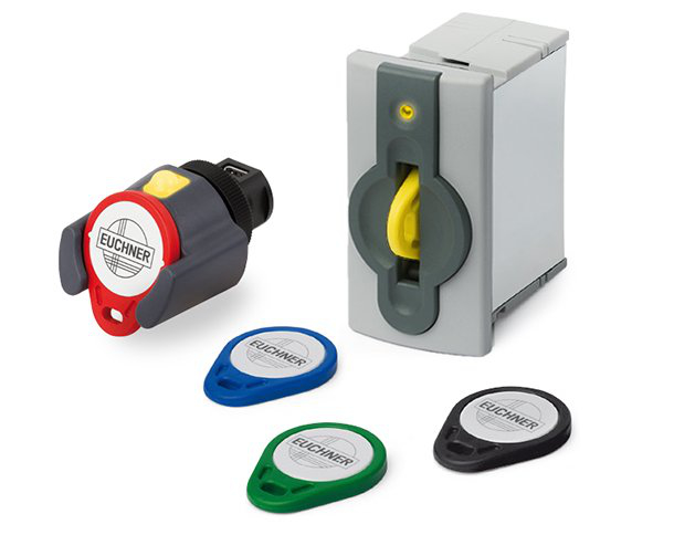 VEILIGE RFID SLEUTEL SYSTEMEN