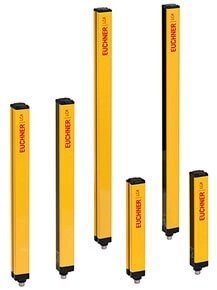 Light grids and light curtains product