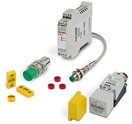 Identification systems product