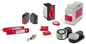 Transponder-coded read heads with external evaluation product