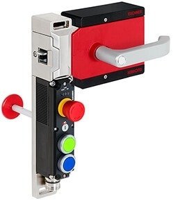 Multifunctional Gate Box MGBS product