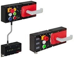 Multifunctional Gate Box MGB2 product