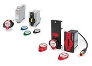 Transponder-coded key systems EKS and CKS product