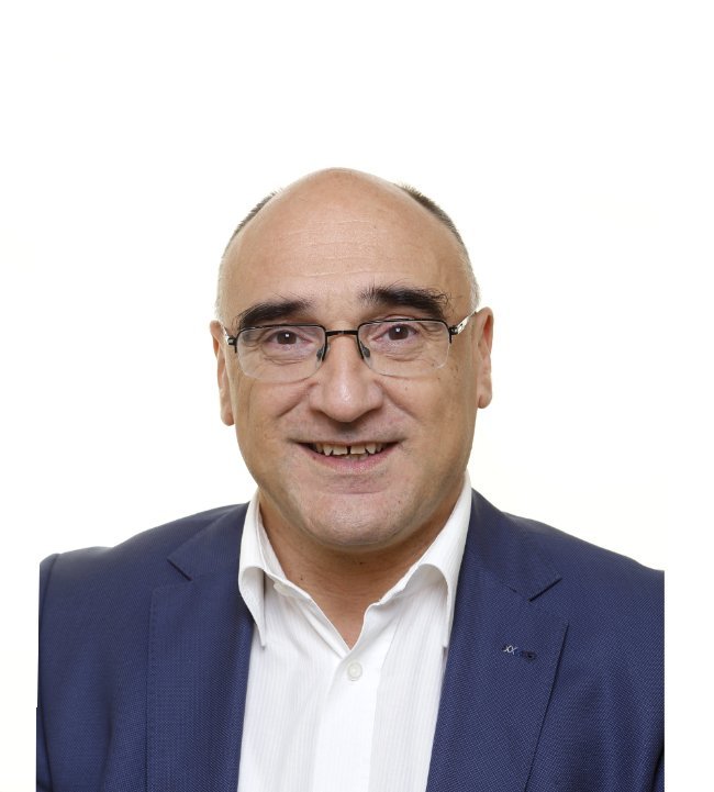 Daniel De Amicis - Technical Sales Engineer