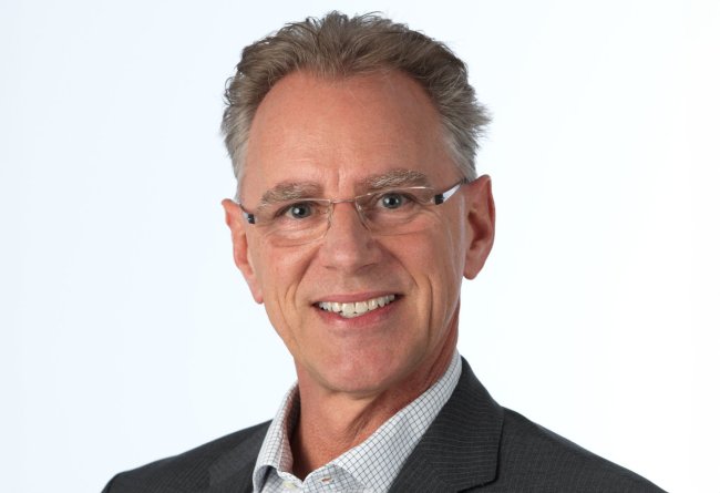 Vladimir Dragosavic - International Training Manager