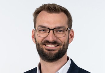 Adriaan Legius - Safety Engineer