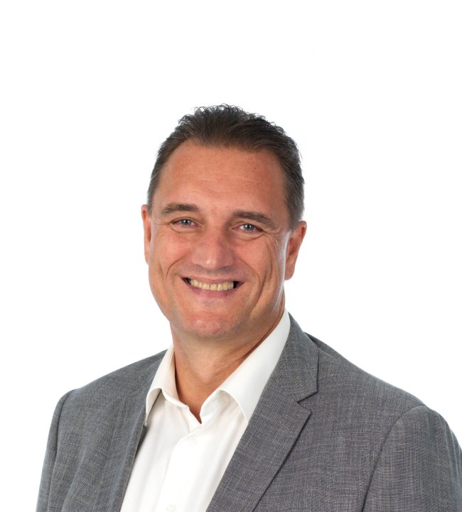 Dennis Polman - Technical Sales Engineer